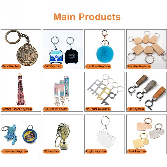 Las señoras Diamante-tachonadas creativas perfuman el metal femenino Crystal Keychain del diamante artificial de los accesorios del bolso de la cadena dominante de la botella