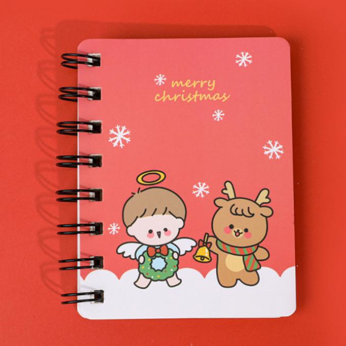 Diario personal al por mayor para escribir notas adentro y meter la pequeña libreta del cuaderno en diario del diario del Hardcover