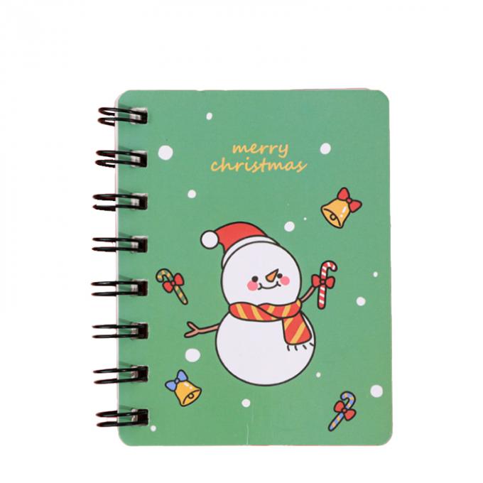 Diario personal al por mayor para escribir notas adentro y meter la pequeña libreta del cuaderno en diario del diario del Hardcover