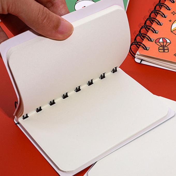 Diario personal al por mayor para escribir notas adentro y meter la pequeña libreta del cuaderno en diario del diario del Hardcover