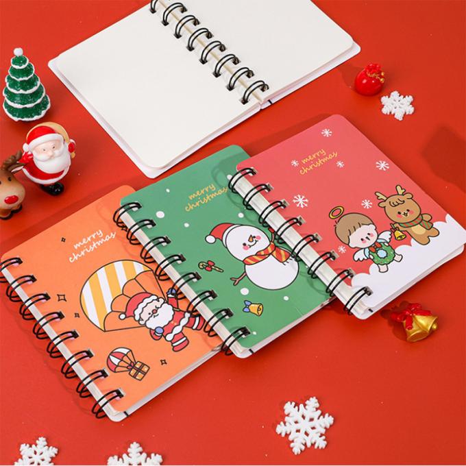 Diario personal al por mayor para escribir notas adentro y meter la pequeña libreta del cuaderno en diario del diario del Hardcover