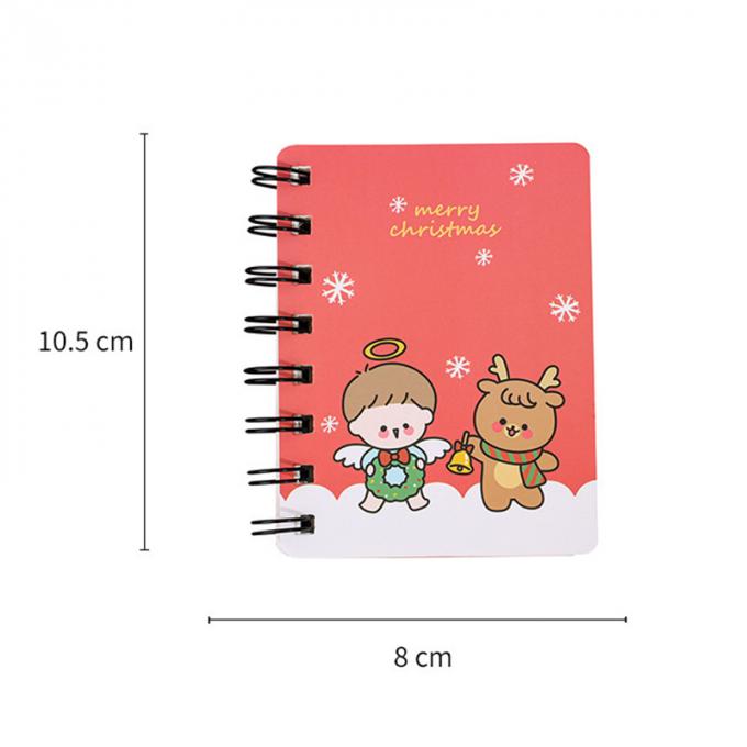 Diario personal al por mayor para escribir notas adentro y meter la pequeña libreta del cuaderno en diario del diario del Hardcover