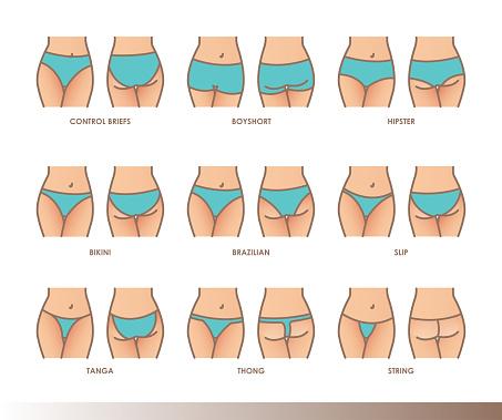Ropa interior del período del tamaño extra grande de las bragas de las mujeres de la muchacha preciosa respirable del estudiante de la cintura de la muchacha al por mayor del algodón medio de Traceless