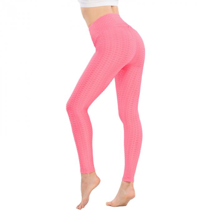 La yoga 2021 de la cintura alta jadea el gimnasio atractivo camufla tamaño extra grande apretado de las polainas de Tik Tok Butt Lift Tik Tok de la compresión inconsútil