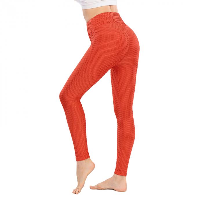La yoga 2021 de la cintura alta jadea el gimnasio atractivo camufla tamaño extra grande apretado de las polainas de Tik Tok Butt Lift Tik Tok de la compresión inconsútil