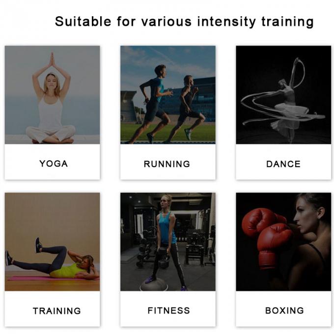 La yoga 2021 de la cintura alta jadea el gimnasio atractivo camufla tamaño extra grande apretado de las polainas de Tik Tok Butt Lift Tik Tok de la compresión inconsútil