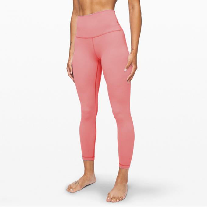 Pantalones de encargo de funcionamiento de la yoga del botín de las medias de la elevación del extremo de la cintura alta del botín del entrenamiento al por mayor de las polainas