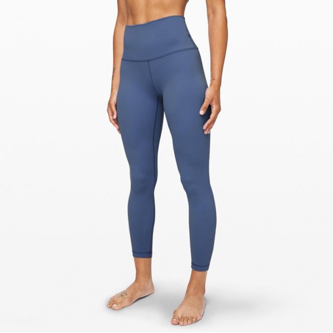 Pantalones de encargo de funcionamiento de la yoga del botín de las medias de la elevación del extremo de la cintura alta del botín del entrenamiento al por mayor de las polainas
