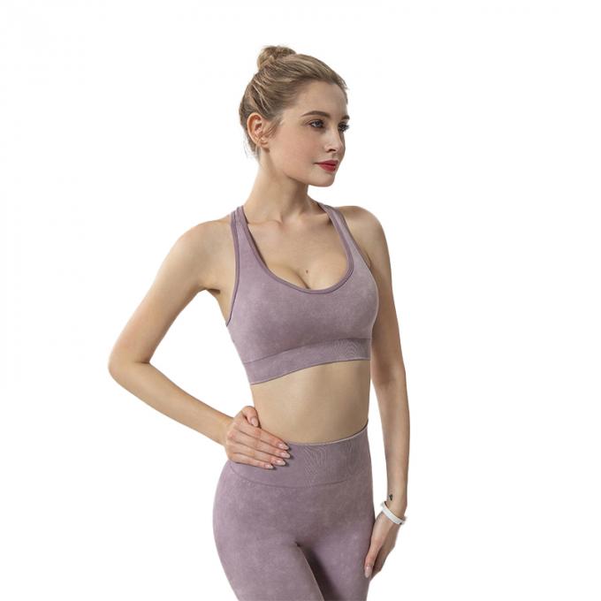 Control de barriga de los pantalones de la yoga de la cintura alta de las mujeres de encargo del OEM que adelgaza los pantalones de la yoga del botín del entrenamiento de las polainas del botín