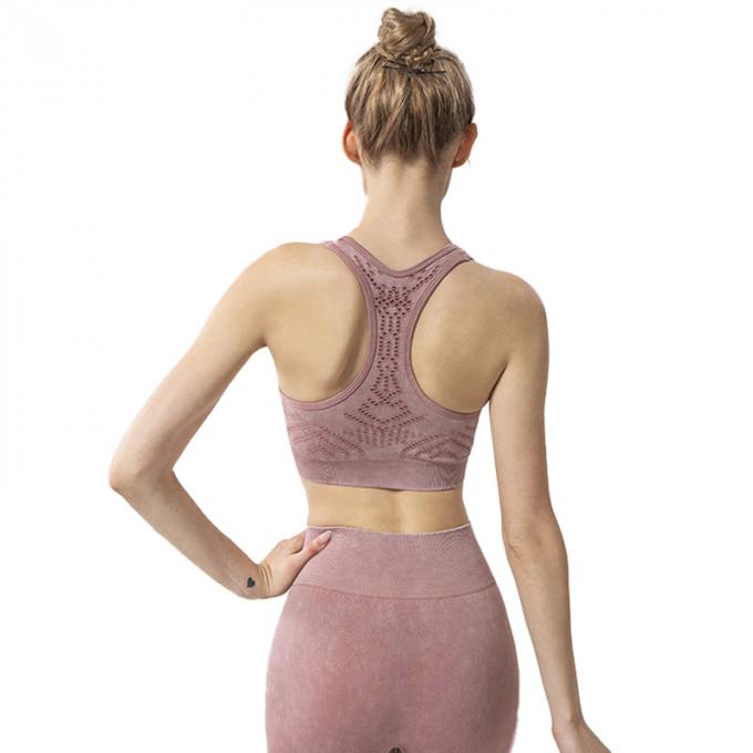 Control de barriga de los pantalones de la yoga de la cintura alta de las mujeres de encargo del OEM que adelgaza los pantalones de la yoga del botín del entrenamiento de las polainas del botín