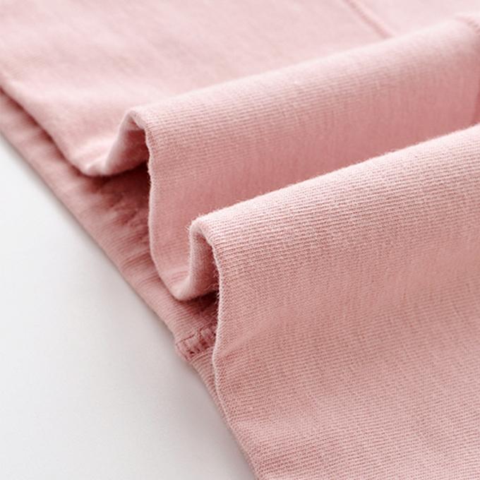 Mediados de cintura del tamaño extra grande del algodón para mujer al por mayor de la ropa interior ningunas bragas de las señoras de la cobertura total del top del mollete breves