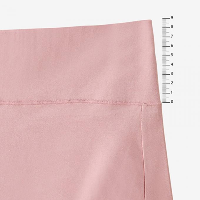 Señora Psnties de la ropa interior de las mujeres del algodón de las mujeres inconsútiles de las bragas del bikini del estiramiento del algodón de las mujeres del esencial