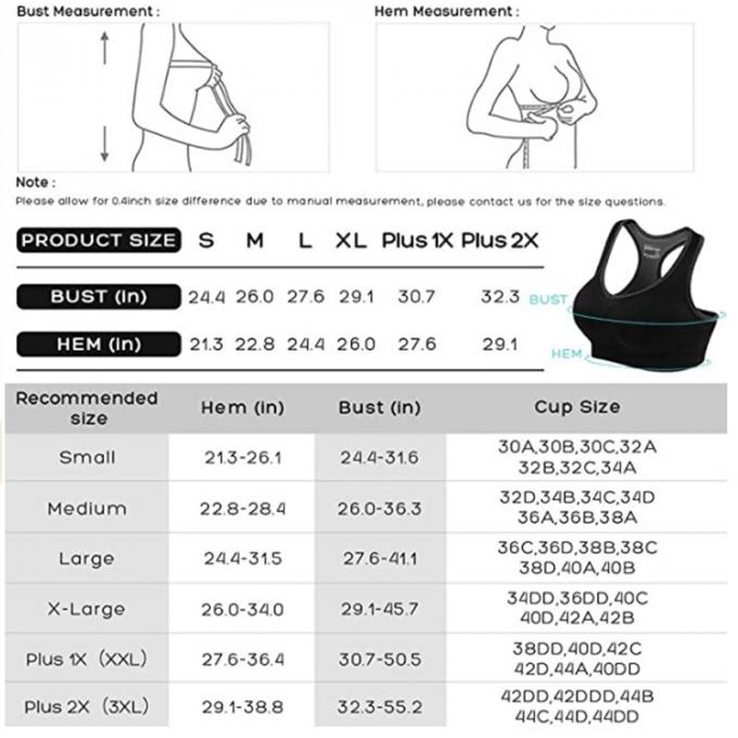 Camisetas sin mangas sólidas a prueba de choques de la Rápido-sequedad de Wicking de la ropa interior de la aptitud corriente de las mujeres del sujetador de los deportes de la moda del color de Macaron