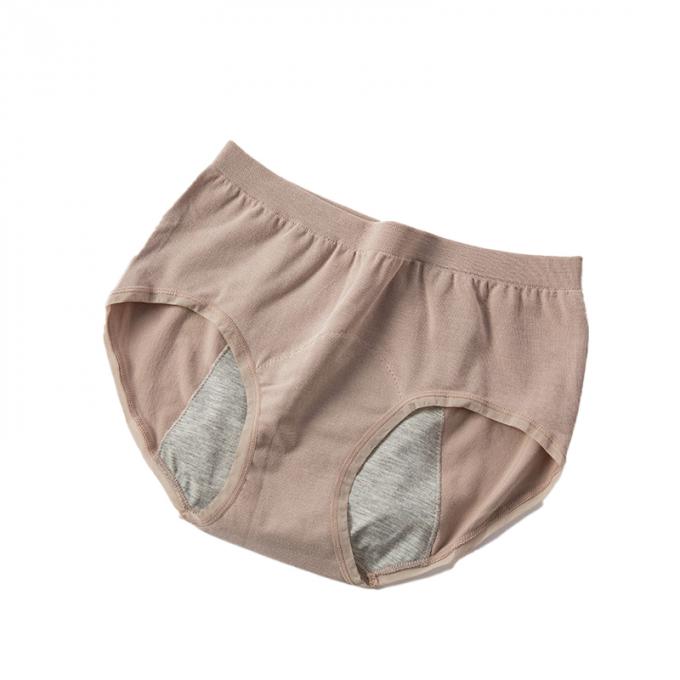 Ropa interior inconsútil de las bragas de las mujeres de la ropa interior del tamaño extra grande del algodón de las bragas de la ropa interior de las señoras del algodón de la ropa interior de las mujeres de las bragas