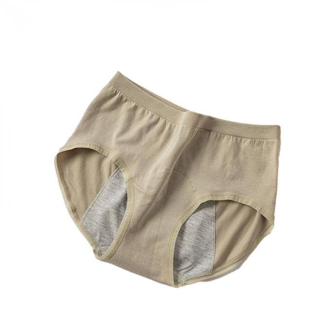 Ropa interior inconsútil de las bragas de las mujeres de la ropa interior del tamaño extra grande del algodón de las bragas de la ropa interior de las señoras del algodón de la ropa interior de las mujeres de las bragas