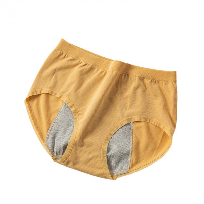Ropa interior inconsútil de las bragas de las mujeres de la ropa interior del tamaño extra grande del algodón de las bragas de la ropa interior de las señoras del algodón de la ropa interior de las mujeres de las bragas