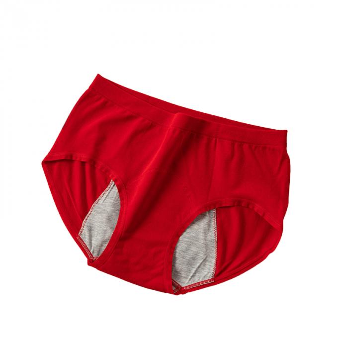 Ropa interior inconsútil de las bragas de las mujeres de la ropa interior del tamaño extra grande del algodón de las bragas de la ropa interior de las señoras del algodón de la ropa interior de las mujeres de las bragas