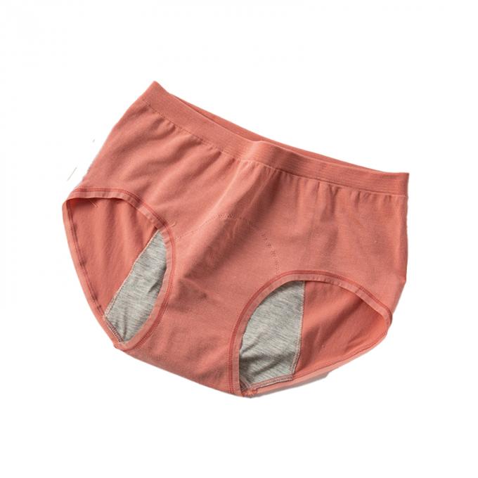 Ropa interior inconsútil de las bragas de las mujeres de la ropa interior del tamaño extra grande del algodón de las bragas de la ropa interior de las señoras del algodón de la ropa interior de las mujeres de las bragas