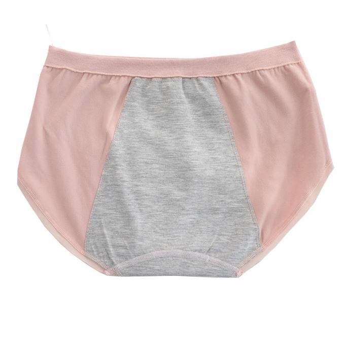 Ropa interior inconsútil de las bragas de las mujeres de la ropa interior del tamaño extra grande del algodón de las bragas de la ropa interior de las señoras del algodón de la ropa interior de las mujeres de las bragas