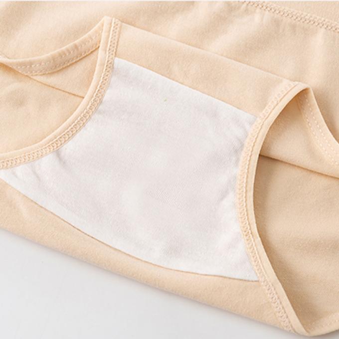 Mujeres de las bragas de la ropa interior de la ropa interior del tamaño extra grande del algodón de las bragas de la lencería sexy de las señoras del algodón de las mujeres de las bragas de las muchachas