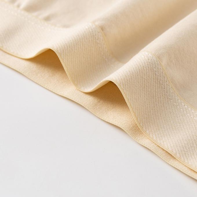 Mujeres de las bragas de la ropa interior de la ropa interior del tamaño extra grande del algodón de las bragas de la lencería sexy de las señoras del algodón de las mujeres de las bragas de las muchachas