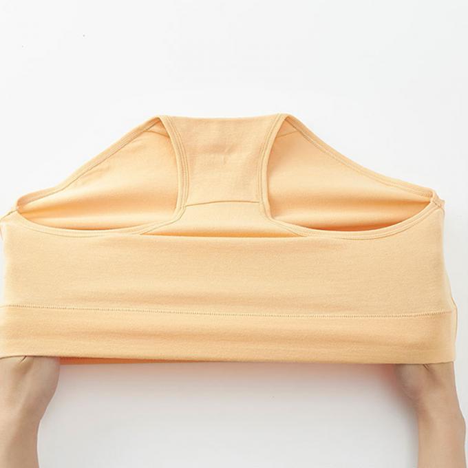 Mediados de tamaño extra grande completo suavemente respirable de la ropa interior de las mujeres del algodón de la subida de las mujeres al por mayor breve para las bragas atractivas del algodón de las mujeres