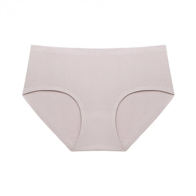 Período atractivo de la mediados de la cintura de las mujeres al por mayor breve ropa interior llena del tamaño extra grande 3 capas de las mujeres del tamaño extra grande de la ropa interior